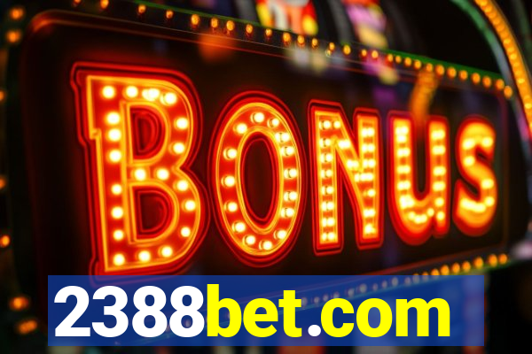 2388bet.com