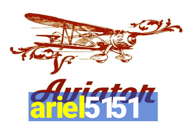 ariel5151