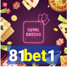 81bet1