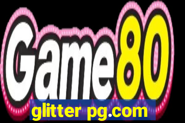 glitter pg.com