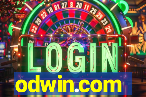 odwin.com