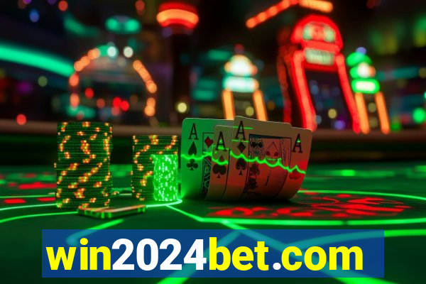 win2024bet.com