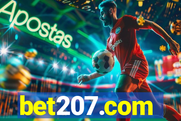 bet207.com