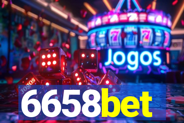 6658bet