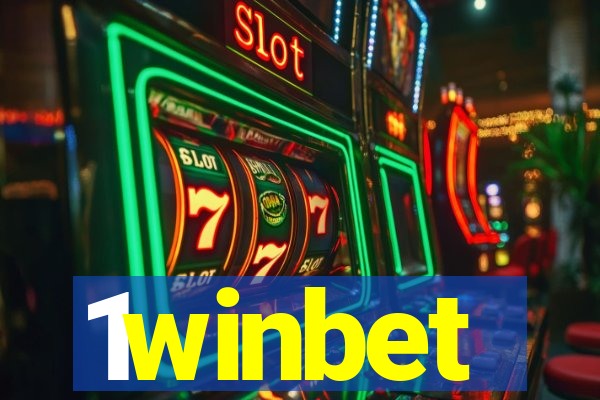 1winbet