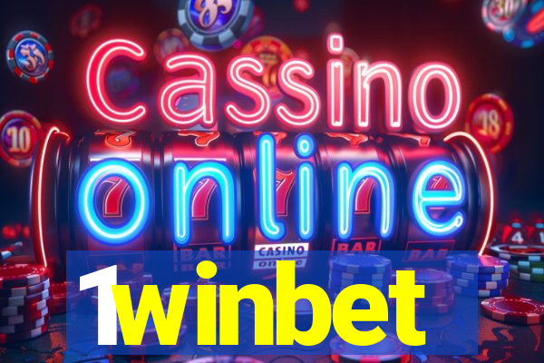 1winbet