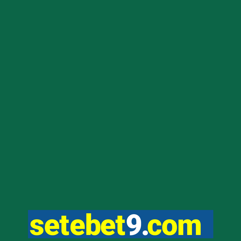 setebet9.com