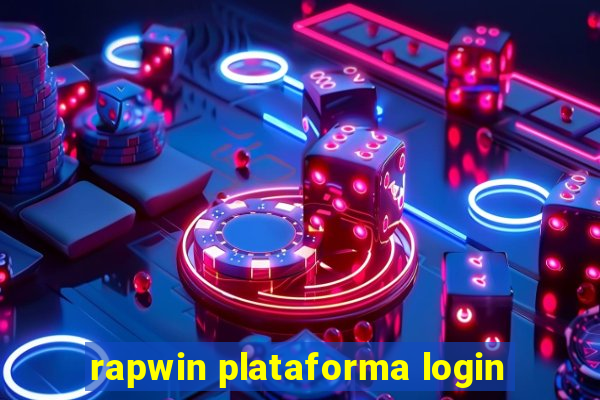 rapwin plataforma login