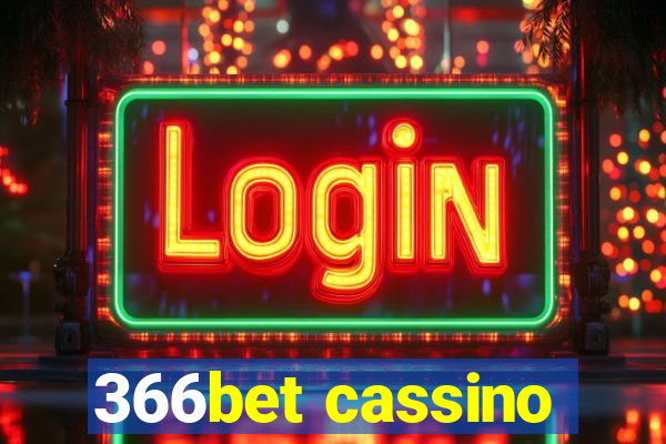 366bet cassino