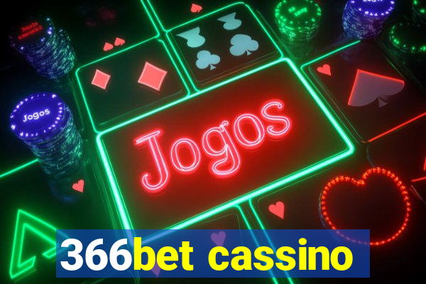 366bet cassino