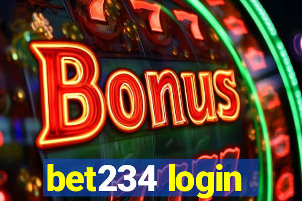 bet234 login