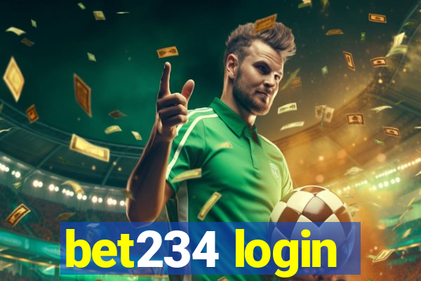 bet234 login