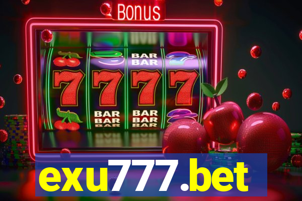 exu777.bet