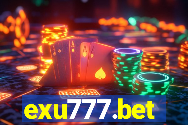 exu777.bet