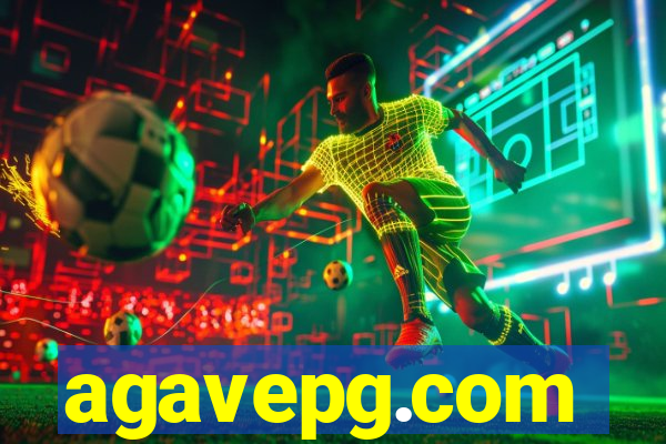 agavepg.com