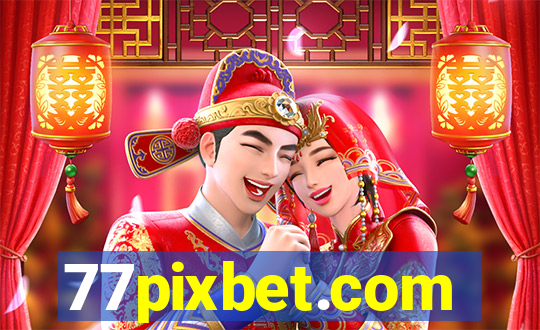 77pixbet.com