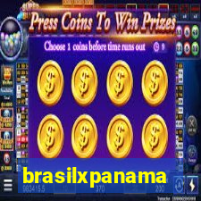 brasilxpanama