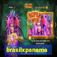 brasilxpanama