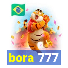 bora 777