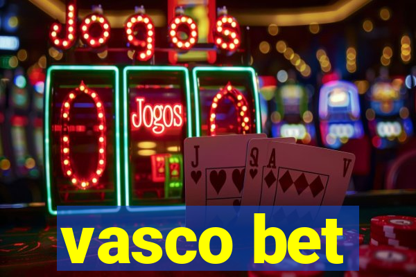 vasco bet