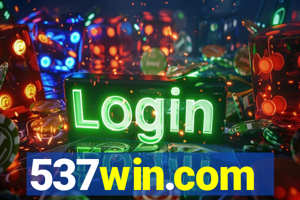 537win.com