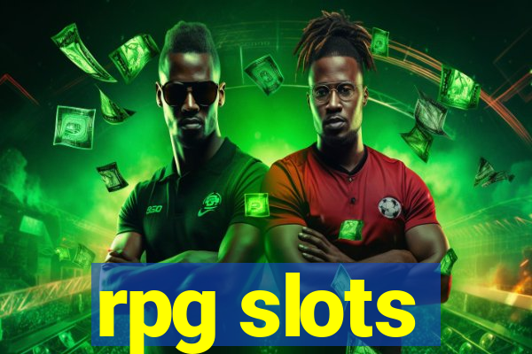 rpg slots