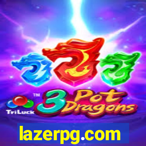 lazerpg.com