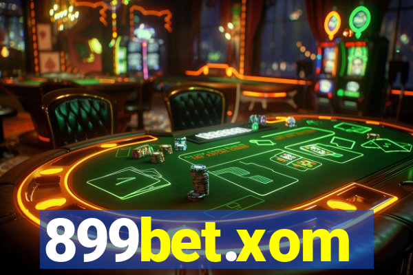 899bet.xom