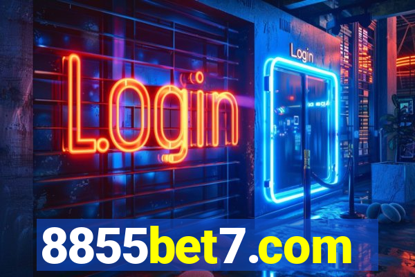 8855bet7.com