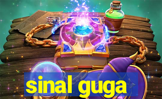 sinal guga