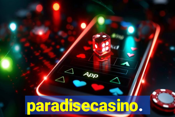 paradisecasino.com