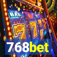 768bet