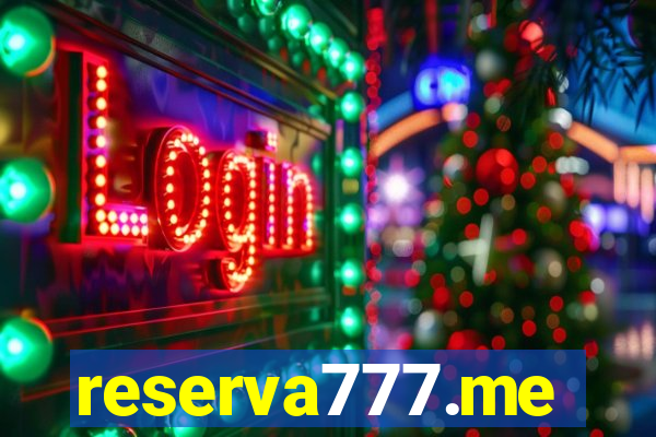 reserva777.me