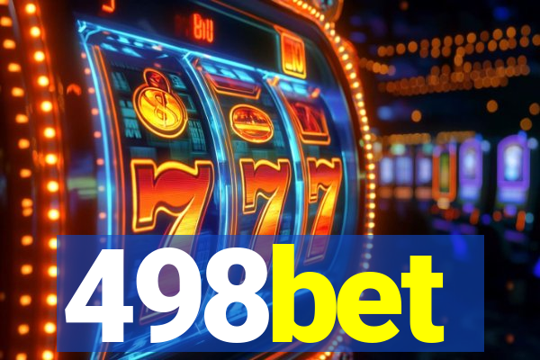 498bet