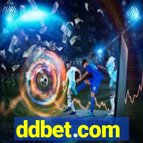 ddbet.com