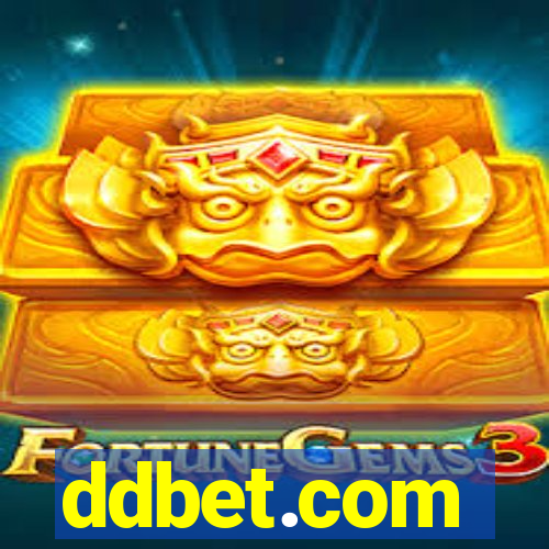 ddbet.com