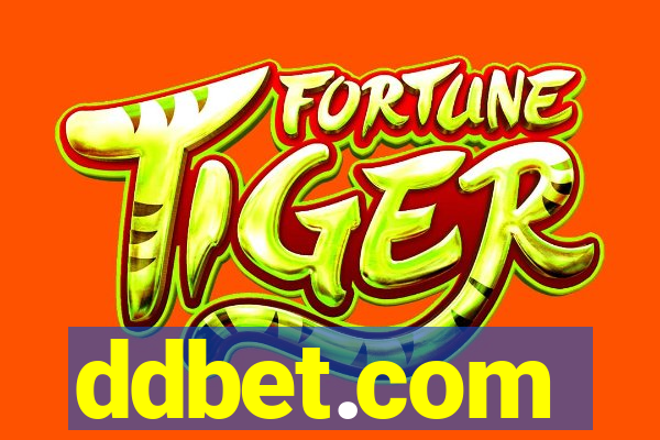 ddbet.com