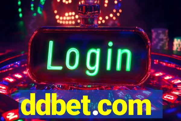 ddbet.com