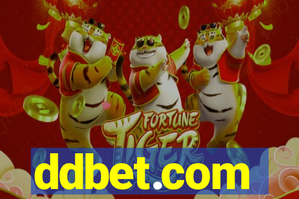 ddbet.com