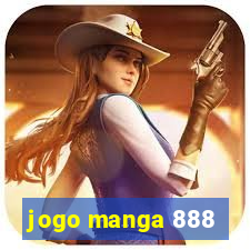 jogo manga 888