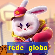 rede globo absolutamente tudo