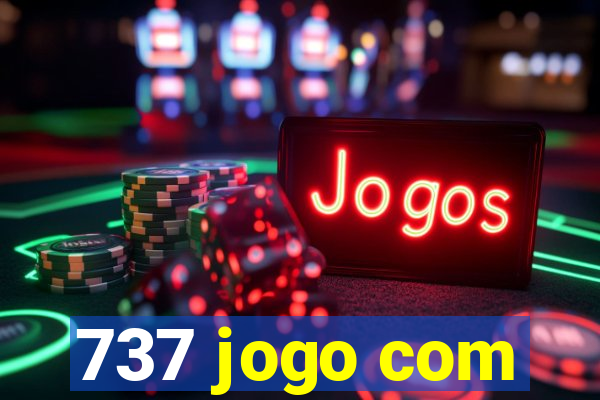 737 jogo com