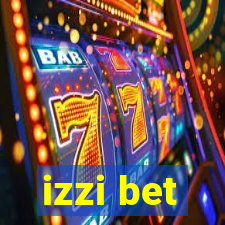 izzi bet