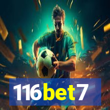 116bet7