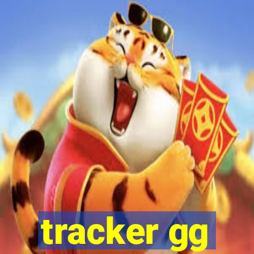 tracker gg