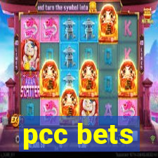 pcc bets