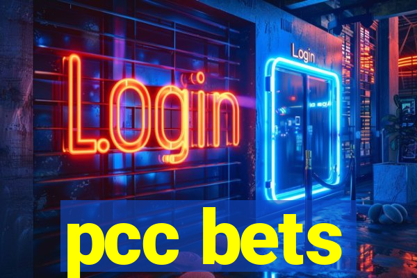 pcc bets