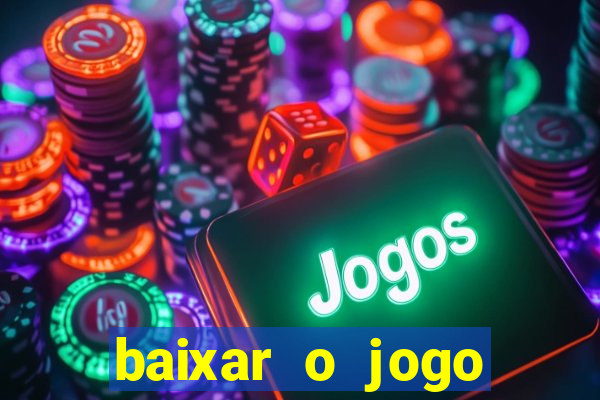 baixar o jogo super mario