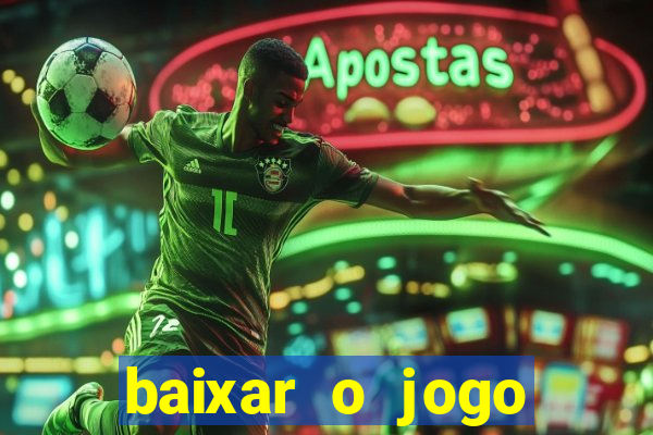 baixar o jogo super mario