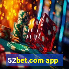 52bet.com app